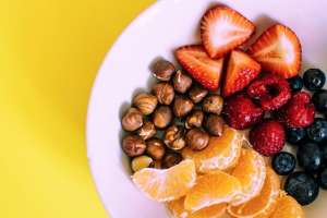 Healthy Snacking: The Best Options for Staying Full and Energized Healthy Snacking: The Best Options for Staying Full and Energized